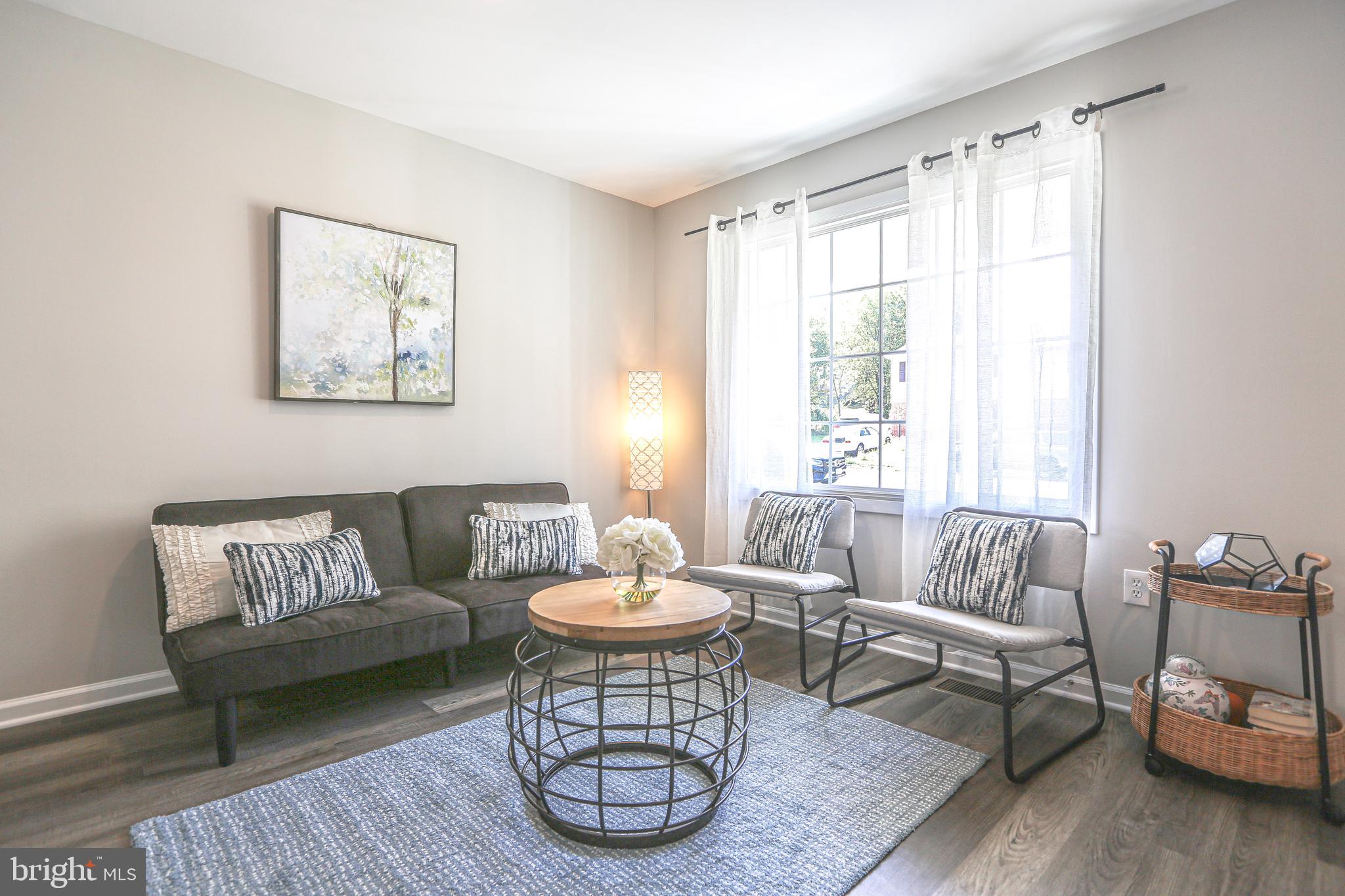 DALE CITY - Residential