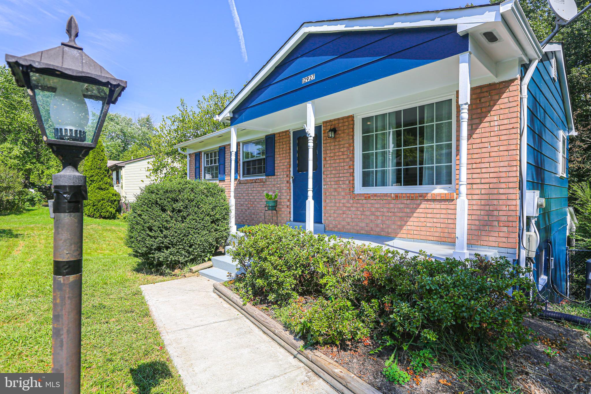 DALE CITY - Residential