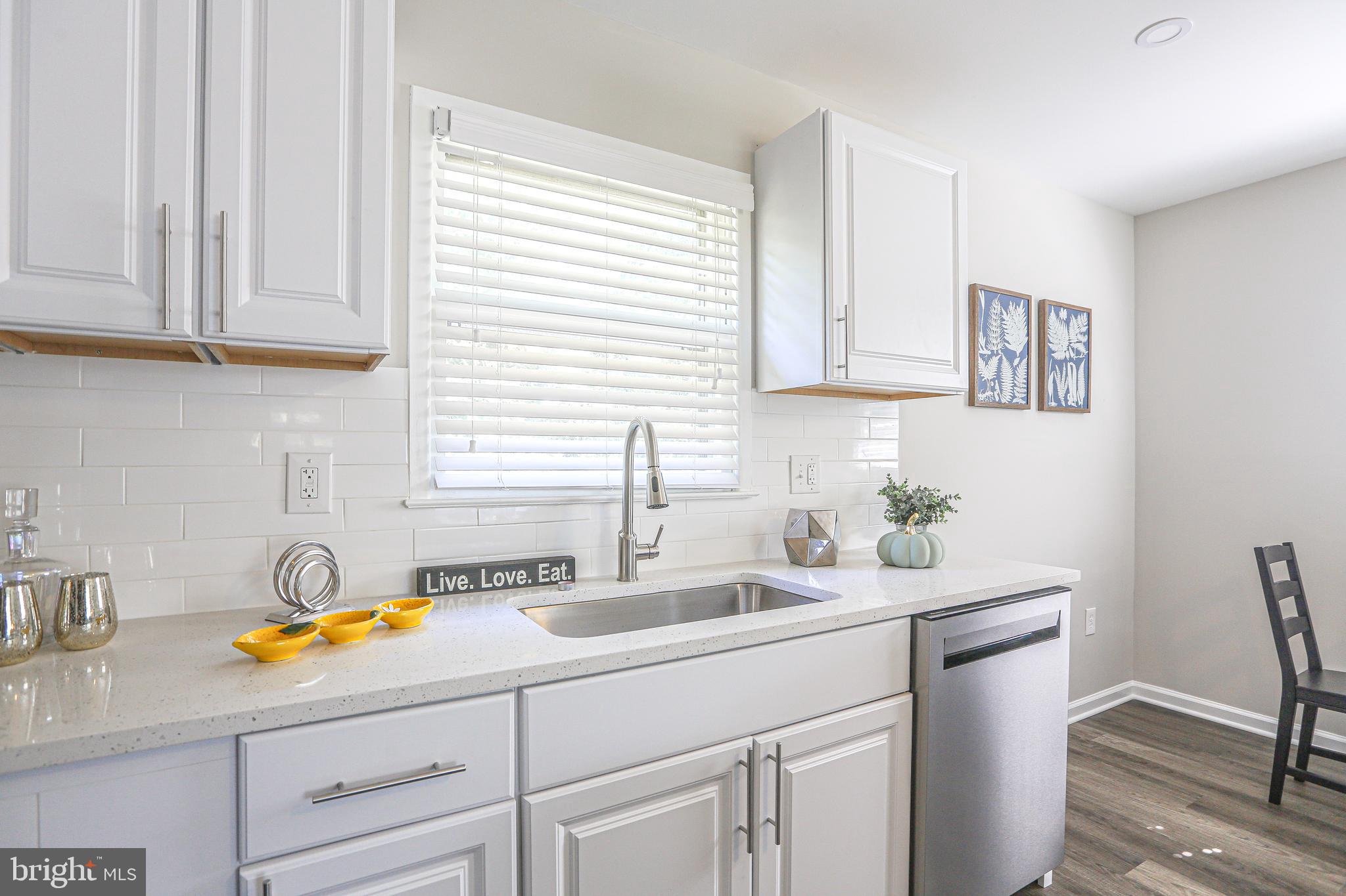 DALE CITY - Residential