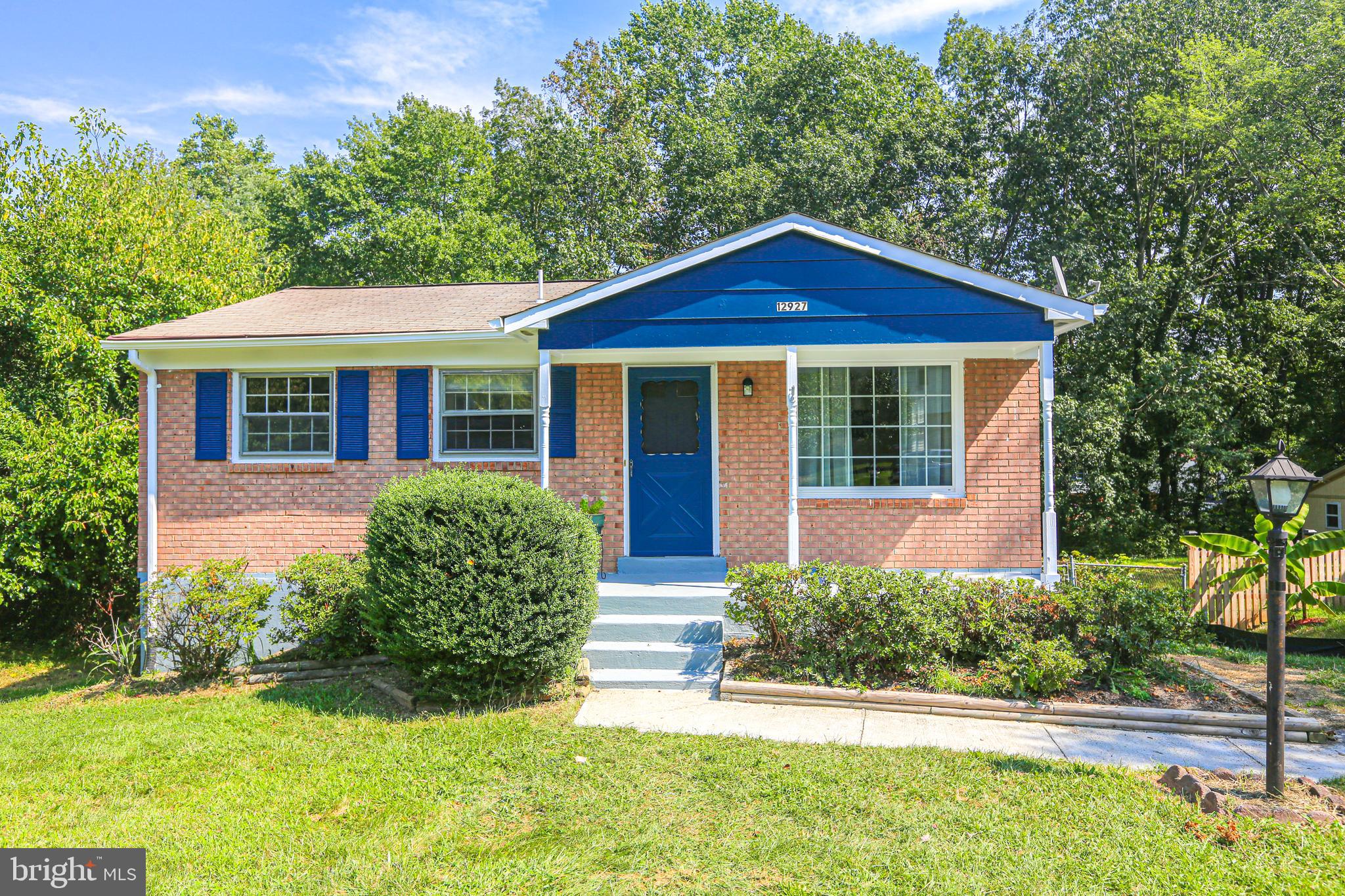 DALE CITY - Residential