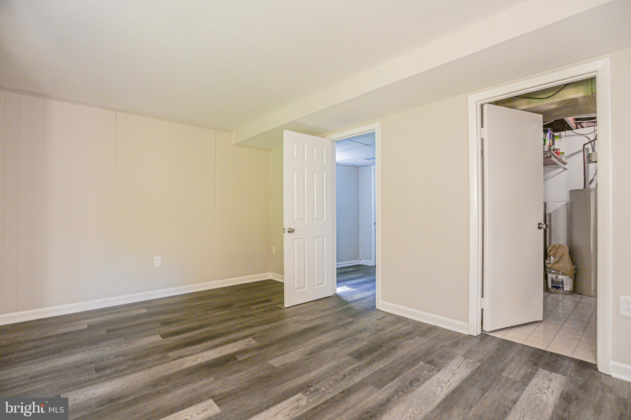 DALE CITY - Residential