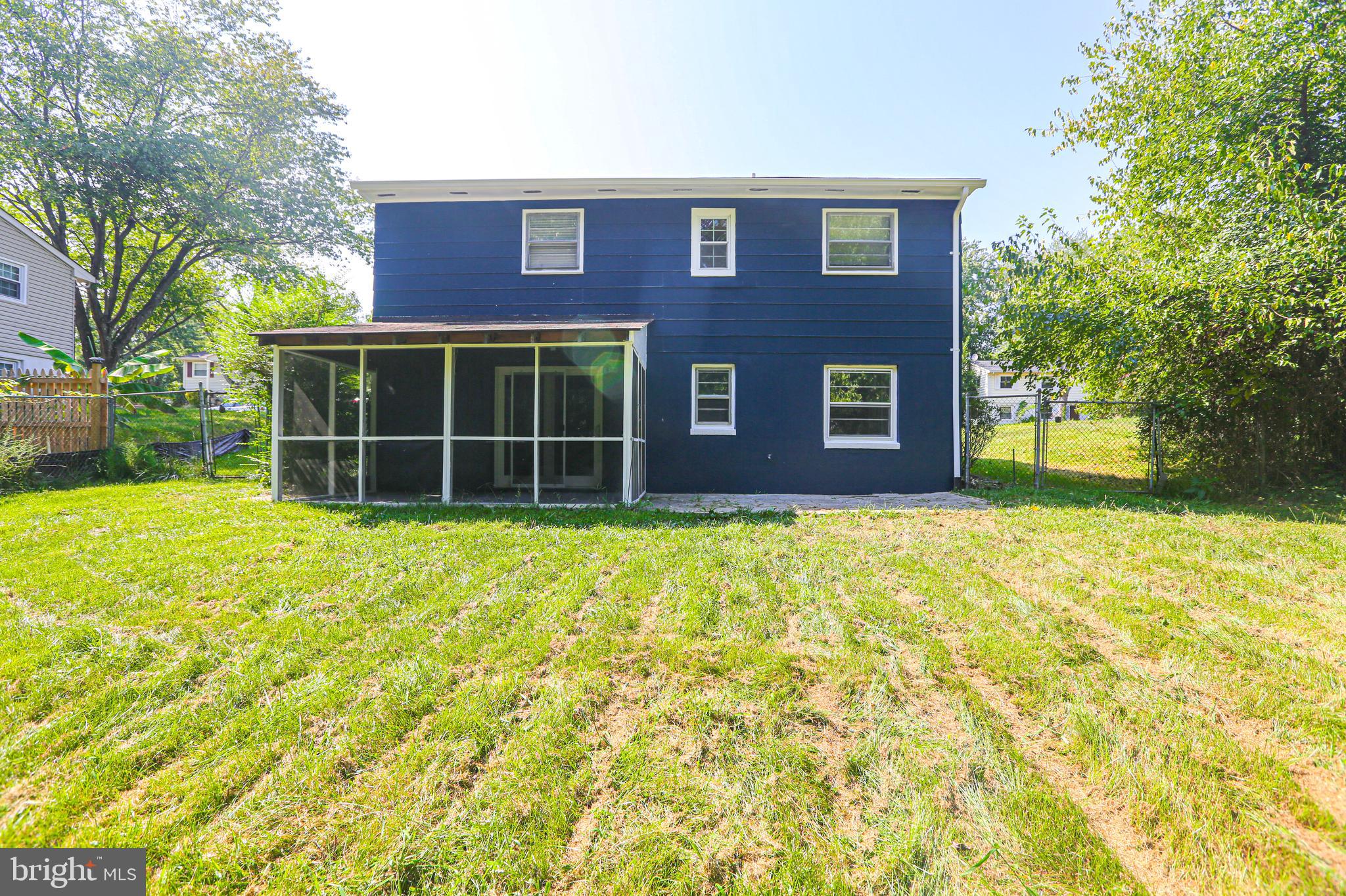 DALE CITY - Residential