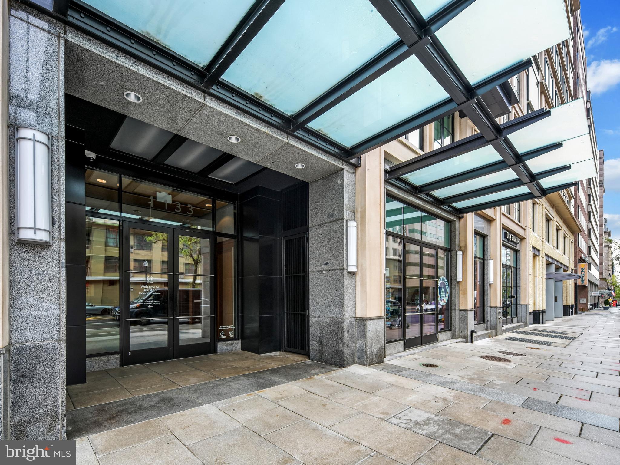 1133 14TH STREET NW 705