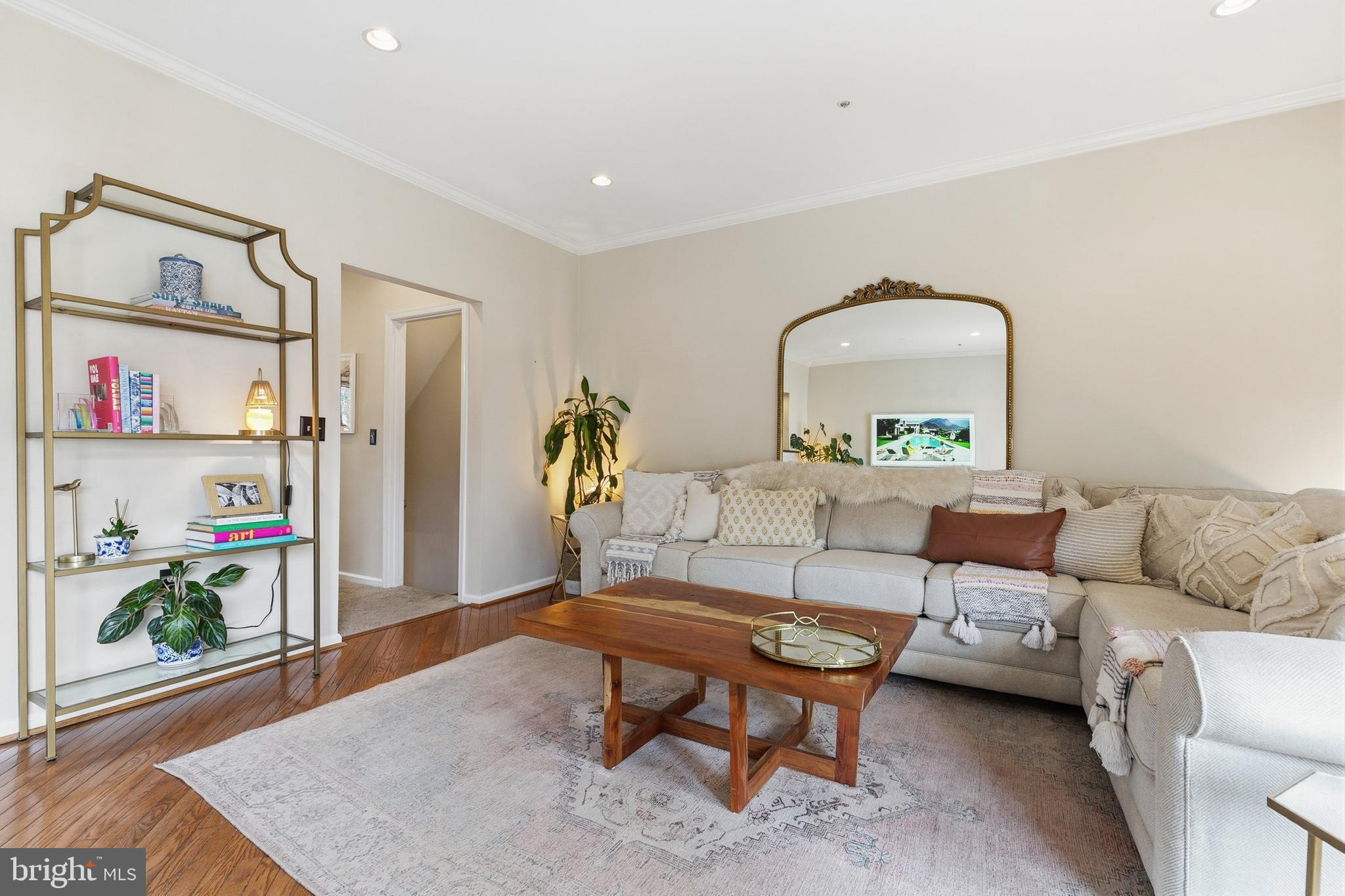 CROFTON VILLAGE - Residential