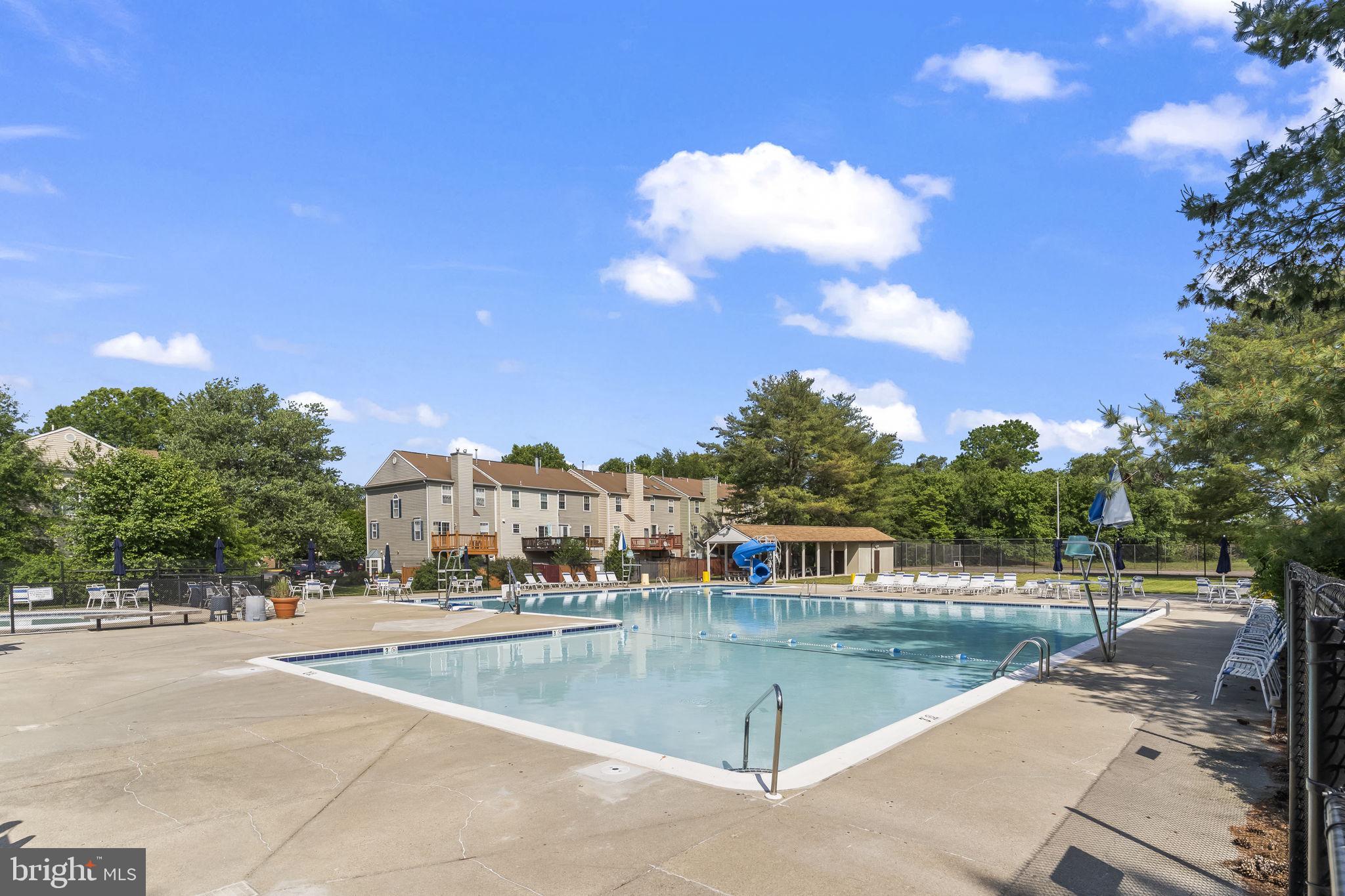 CROFTON VILLAGE - Residential