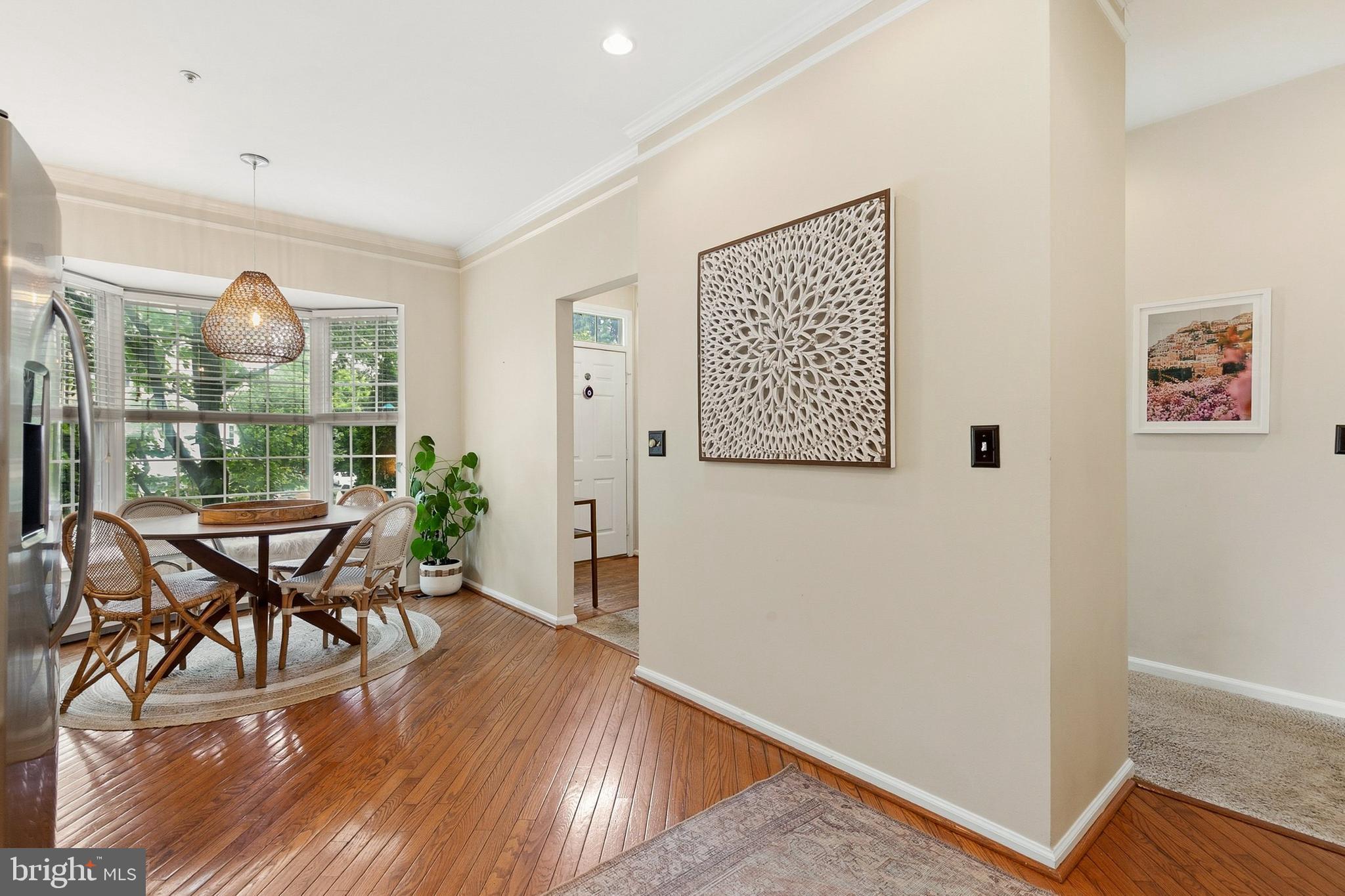 CROFTON VILLAGE - Residential