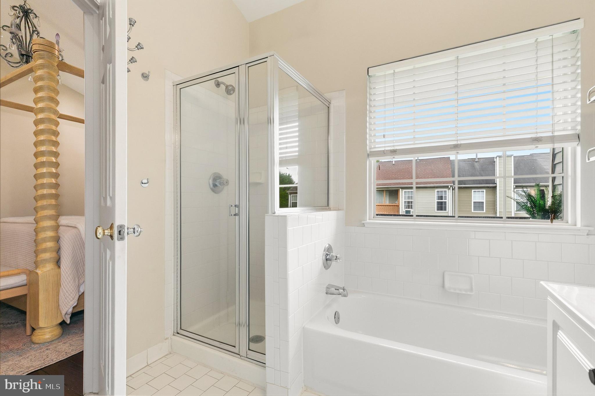 CROFTON VILLAGE - Residential