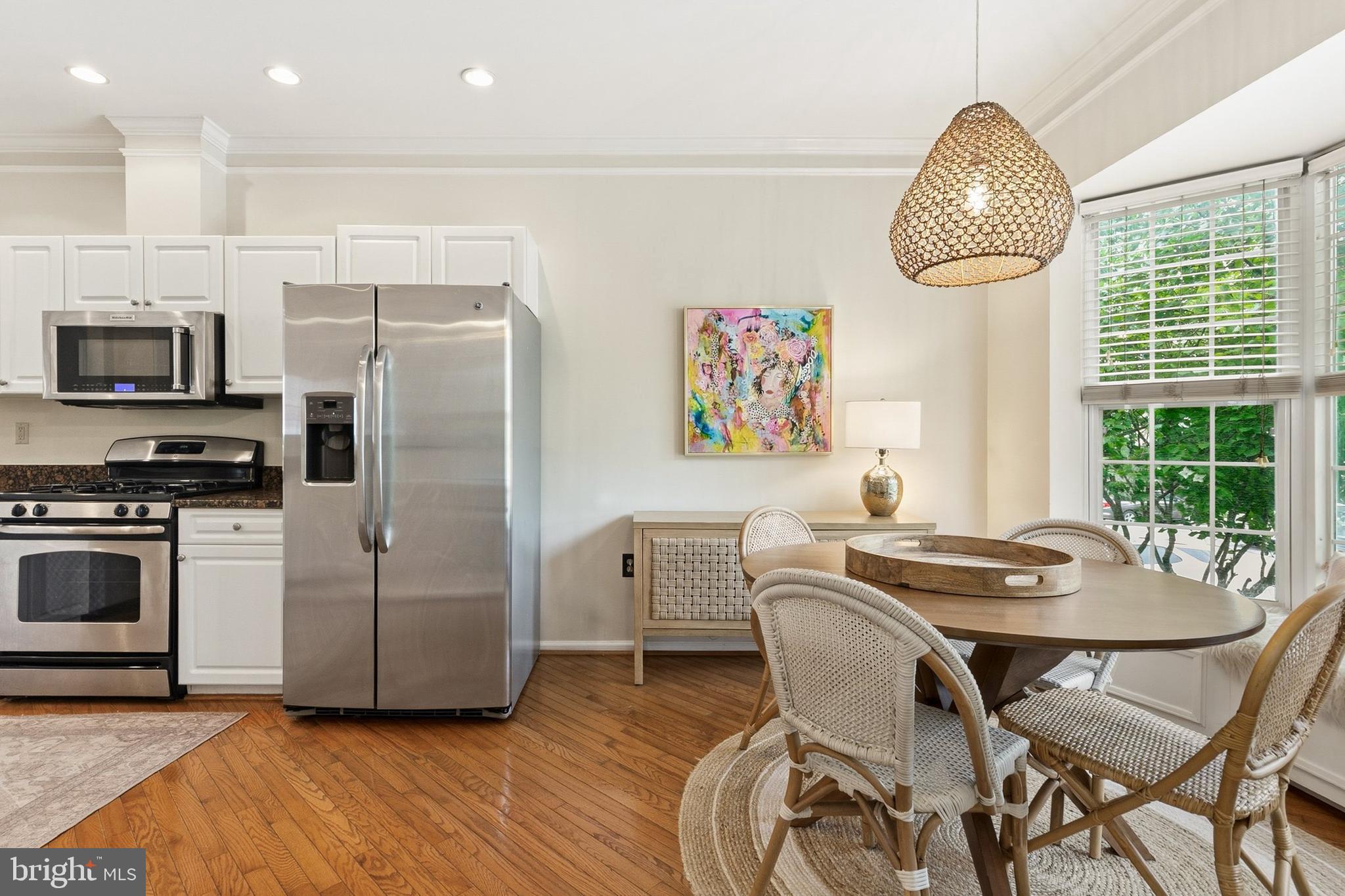 CROFTON VILLAGE - Residential