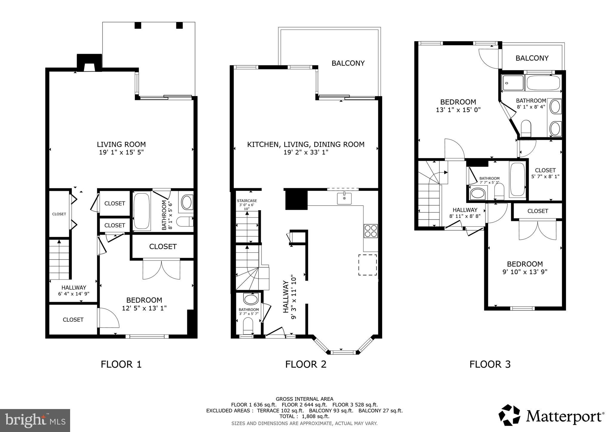 CROFTON VILLAGE - Residential