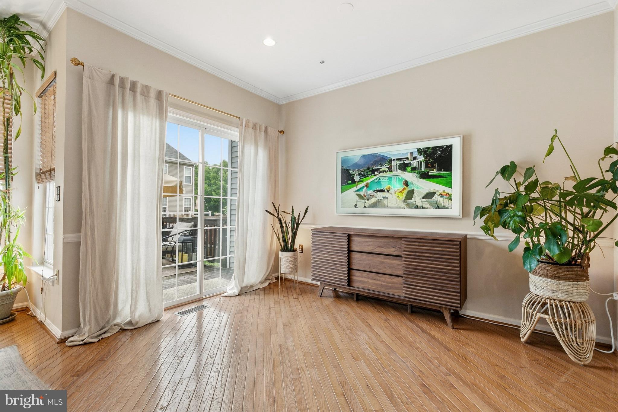CROFTON VILLAGE - Residential