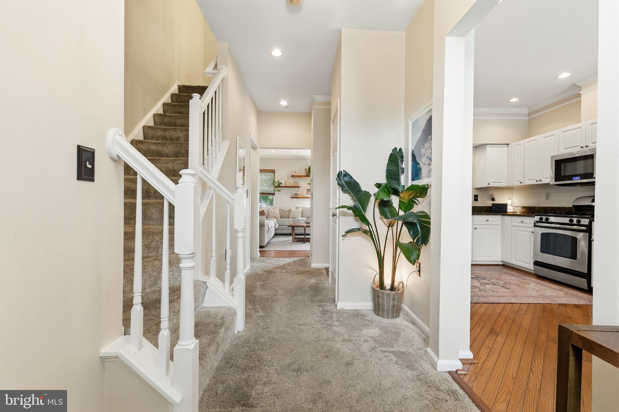 CROFTON VILLAGE - Residential