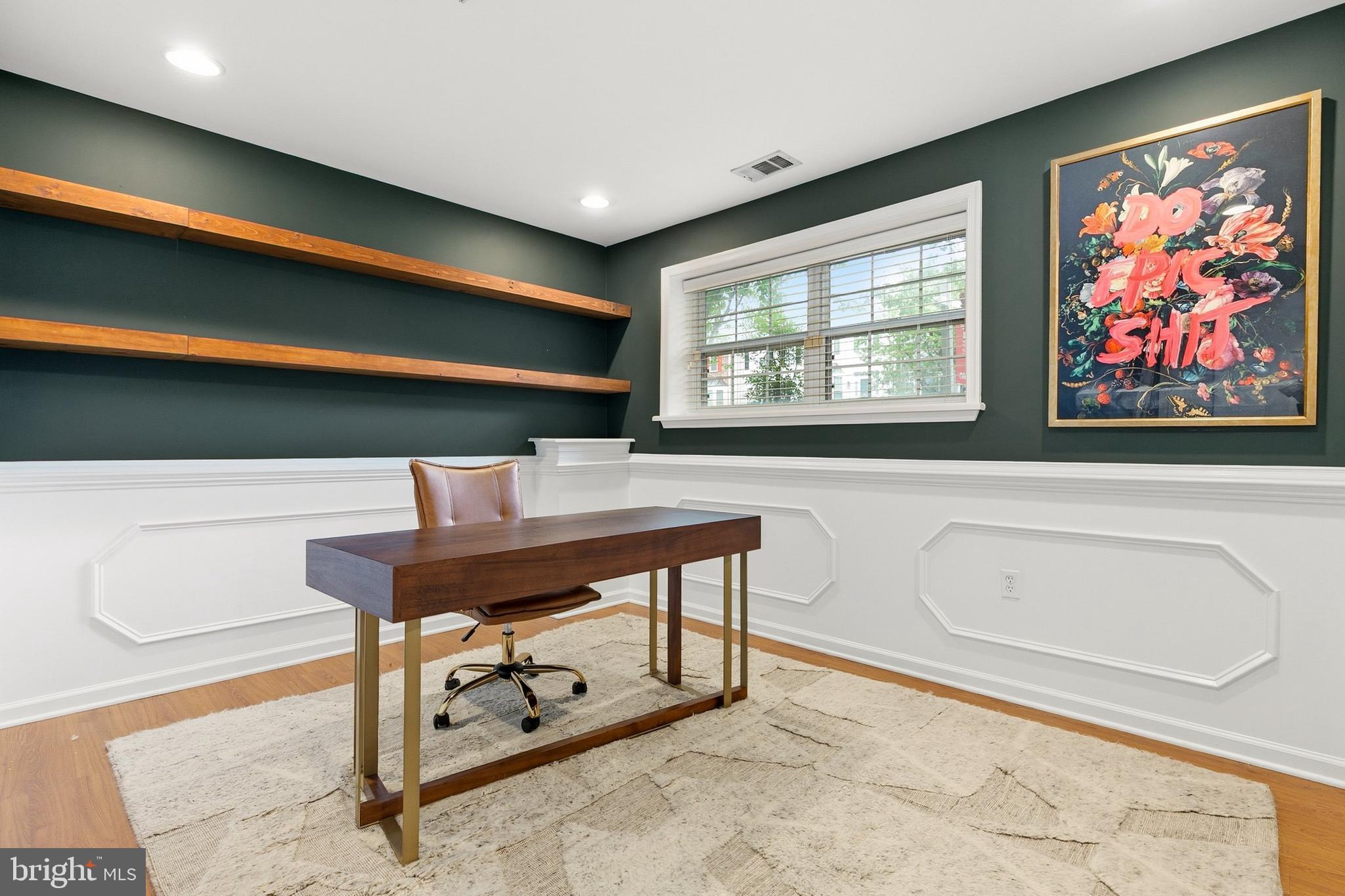 CROFTON VILLAGE - Residential