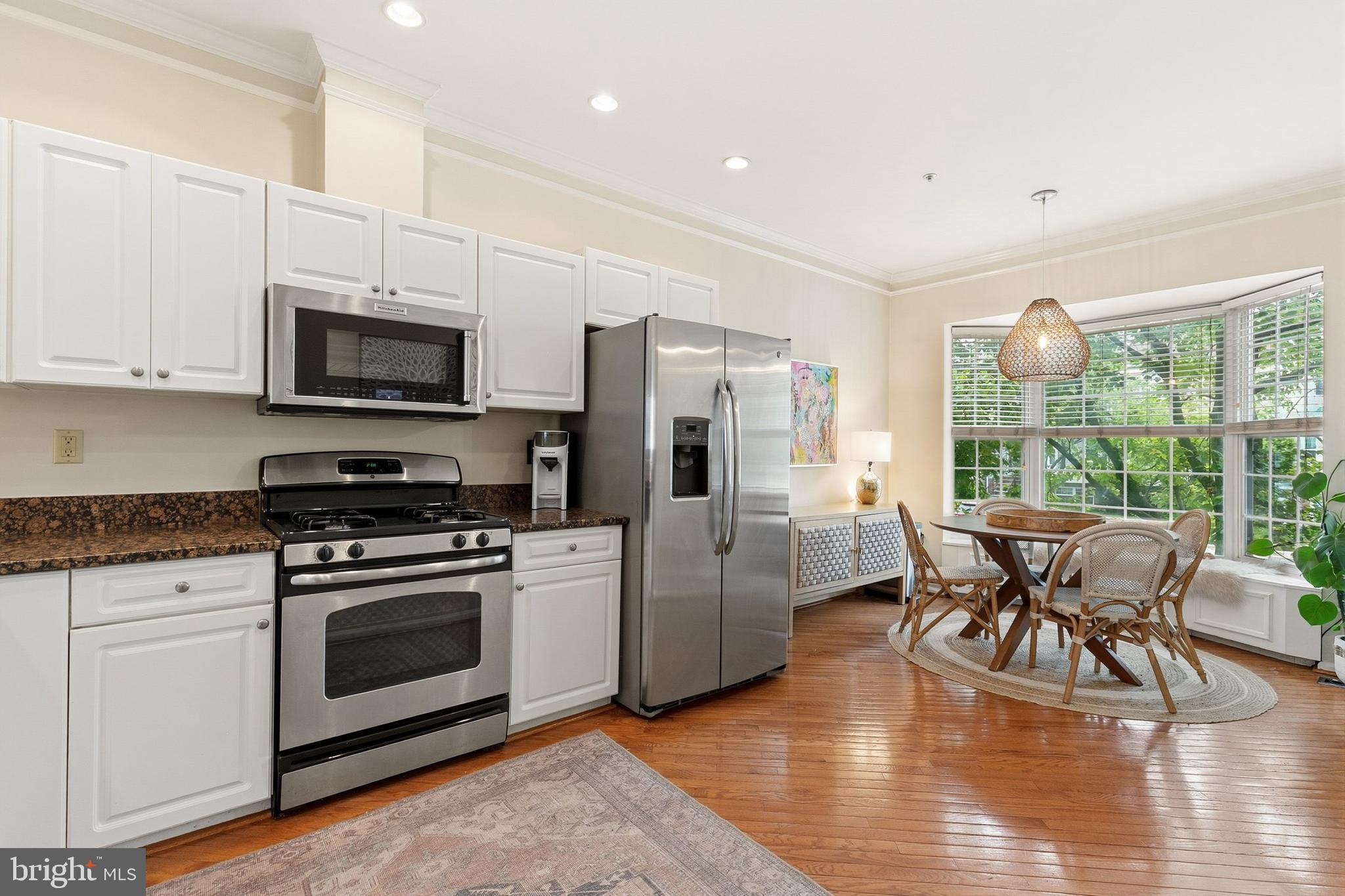 CROFTON VILLAGE - Residential