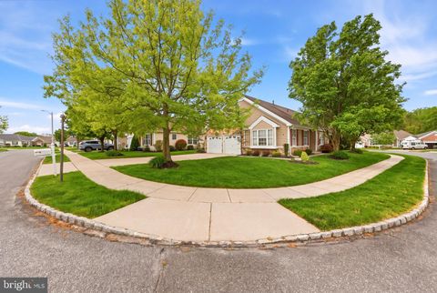 Tiny photo for 29 Autumn Lane, SEWELL, NJ 08080 (MLS # NJGL2072458)
