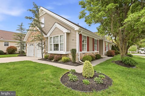 Tiny photo for 29 Autumn Lane, SEWELL, NJ 08080 (MLS # NJGL2072458)