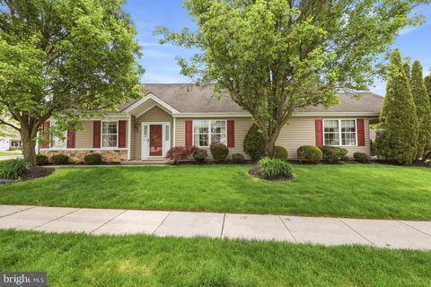 Tiny photo for 29 Autumn Lane, SEWELL, NJ 08080 (MLS # NJGL2072458)