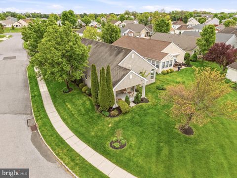 Tiny photo for 29 Autumn Lane, SEWELL, NJ 08080 (MLS # NJGL2072458)