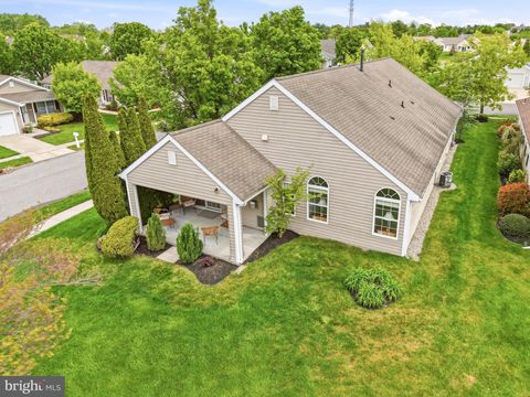 Tiny photo for 29 Autumn Lane, SEWELL, NJ 08080 (MLS # NJGL2072458)