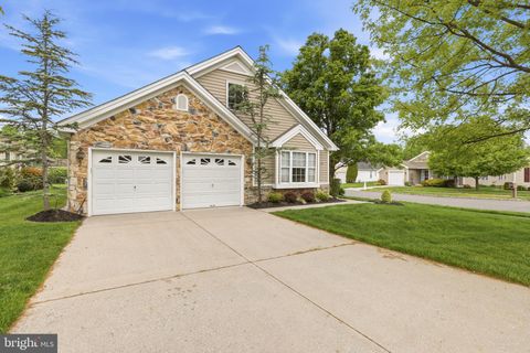 Tiny photo for 29 Autumn Lane, SEWELL, NJ 08080 (MLS # NJGL2072458)