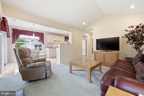 Tiny photo for 29 Autumn Lane, SEWELL, NJ 08080 (MLS # NJGL2072458)