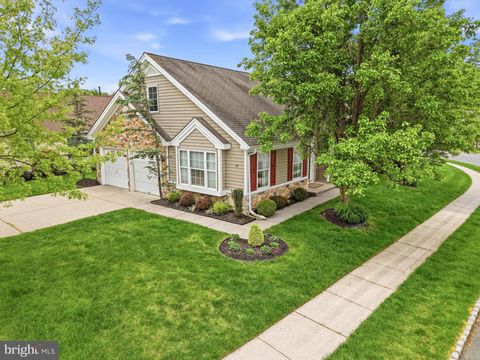 Tiny photo for 29 Autumn Lane, SEWELL, NJ 08080 (MLS # NJGL2072458)