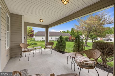 Tiny photo for 29 Autumn Lane, SEWELL, NJ 08080 (MLS # NJGL2072458)