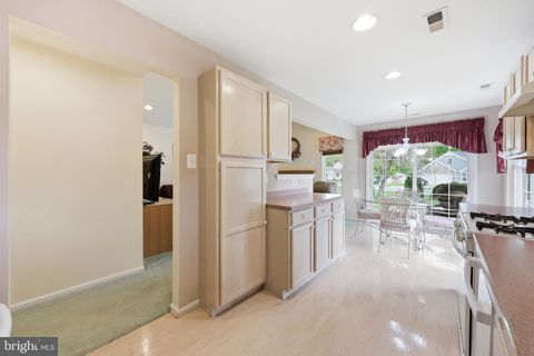 Tiny photo for 29 Autumn Lane, SEWELL, NJ 08080 (MLS # NJGL2072458)