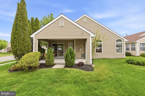 Tiny photo for 29 Autumn Lane, SEWELL, NJ 08080 (MLS # NJGL2072458)