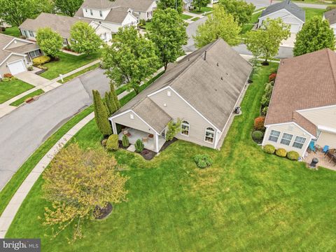Tiny photo for 29 Autumn Lane, SEWELL, NJ 08080 (MLS # NJGL2072458)