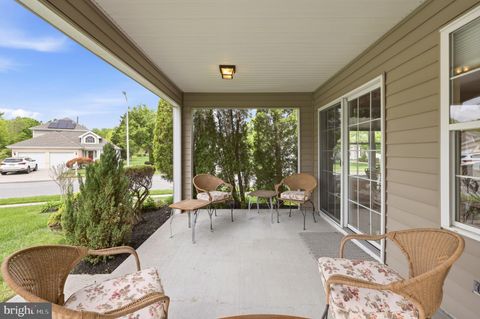 Tiny photo for 29 Autumn Lane, SEWELL, NJ 08080 (MLS # NJGL2072458)