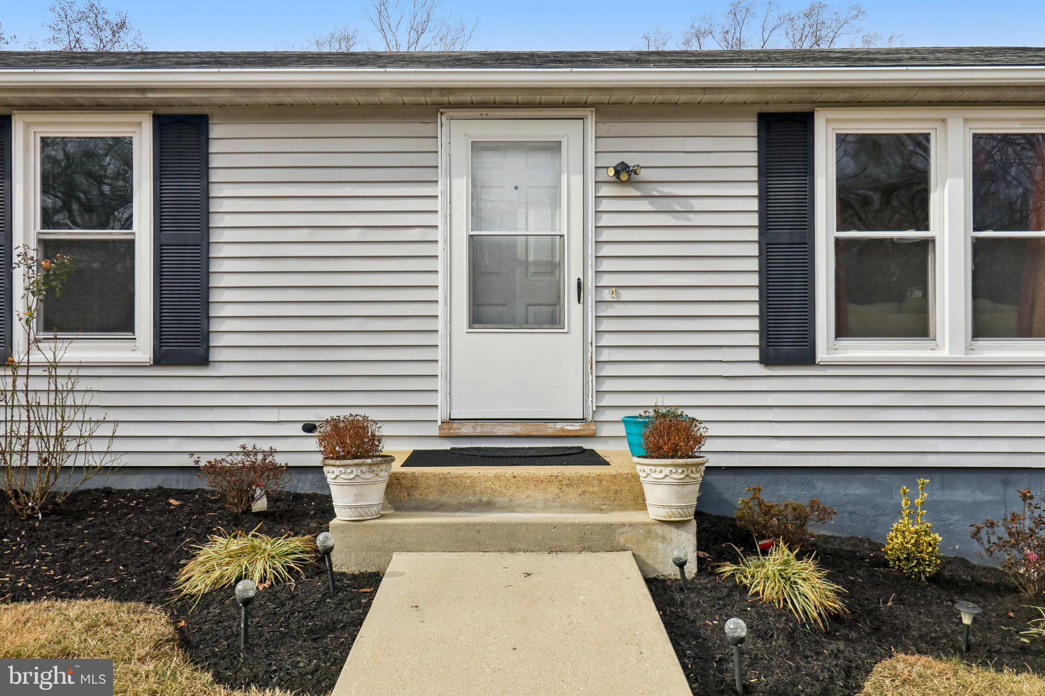 SOUTH PISCATAWAY - Residential