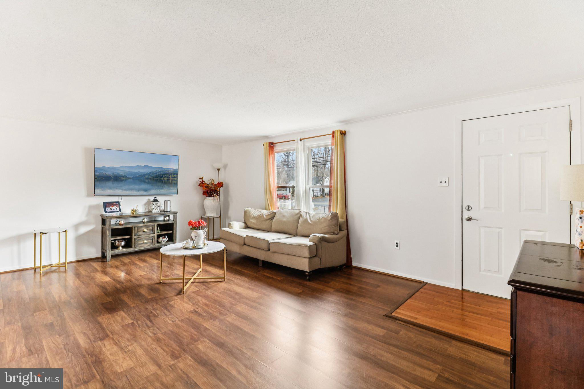 SOUTH PISCATAWAY - Residential