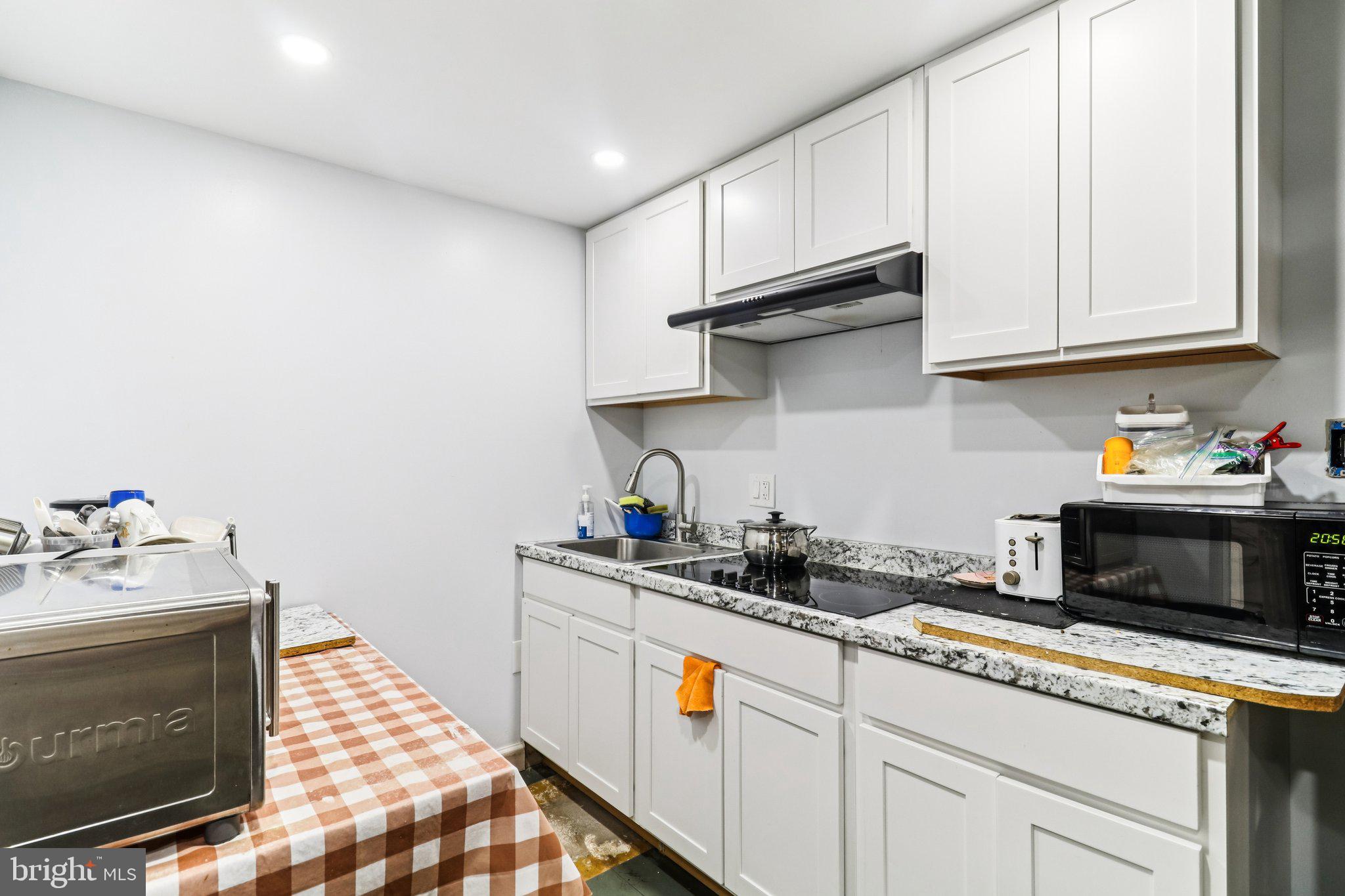 SOUTH PISCATAWAY - Residential