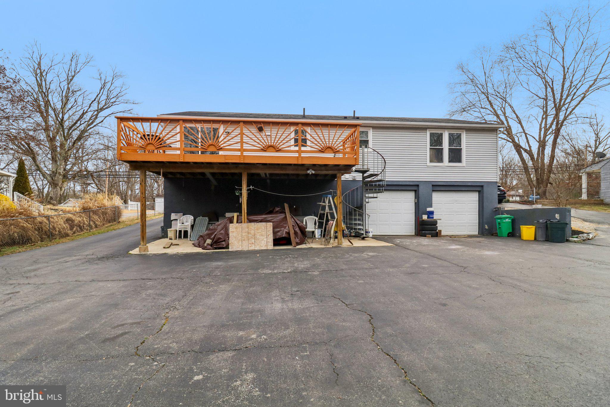 SOUTH PISCATAWAY - Residential