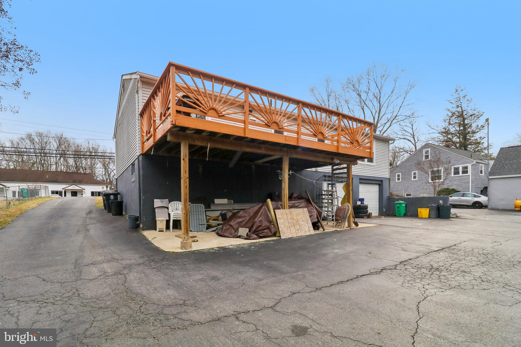 SOUTH PISCATAWAY - Residential