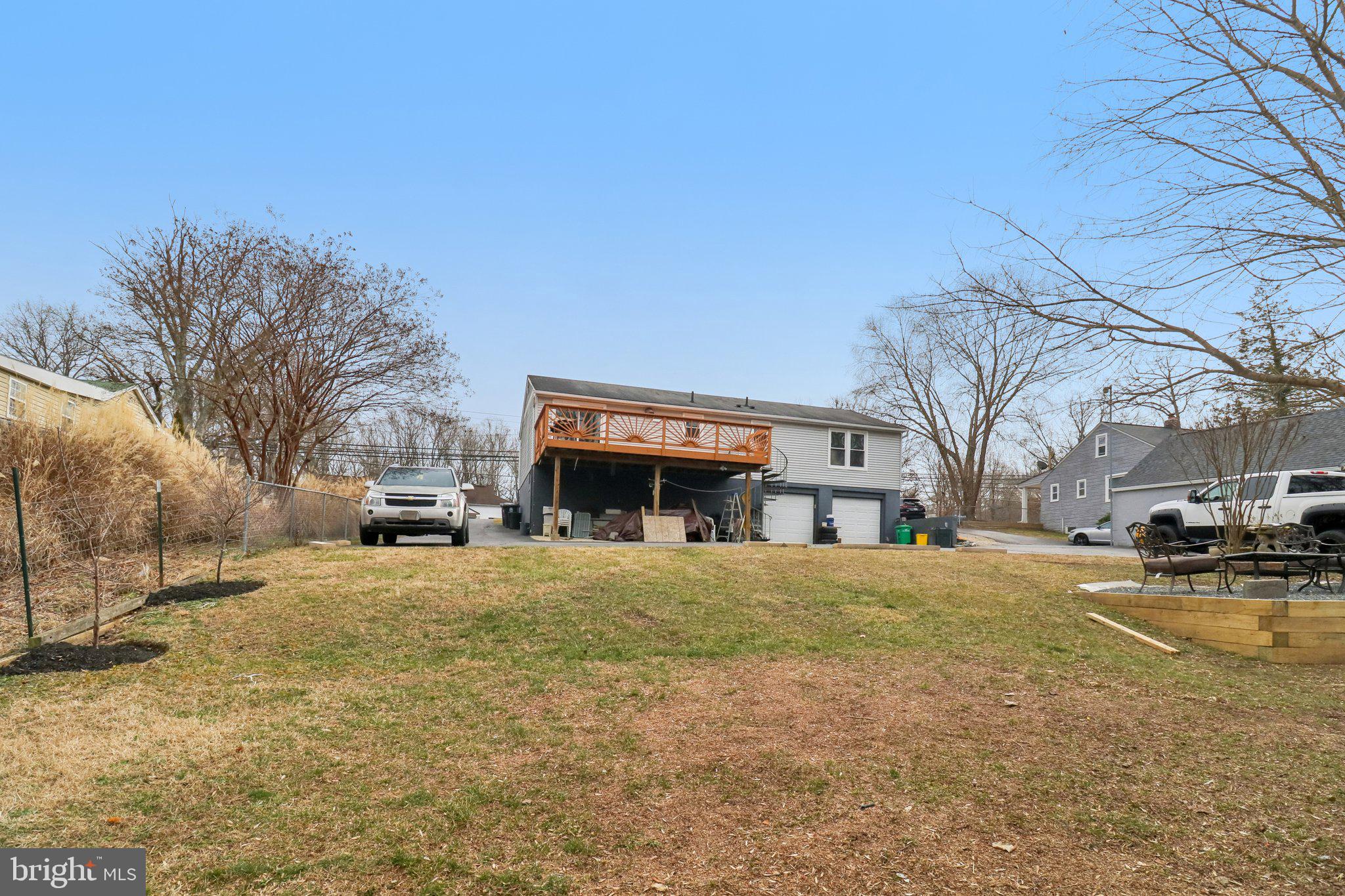 SOUTH PISCATAWAY - Residential