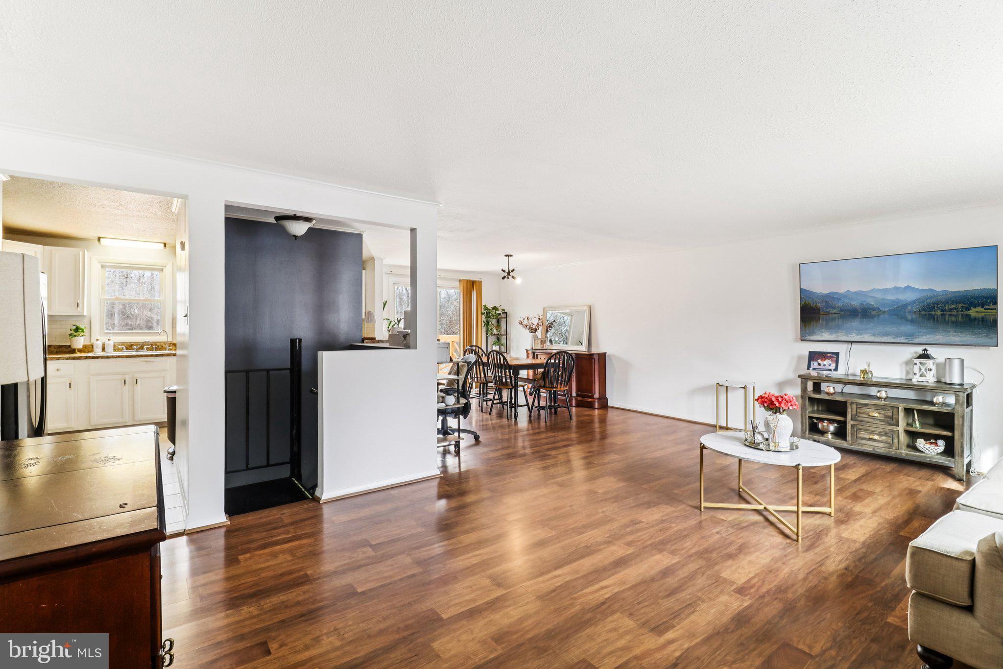 SOUTH PISCATAWAY - Residential