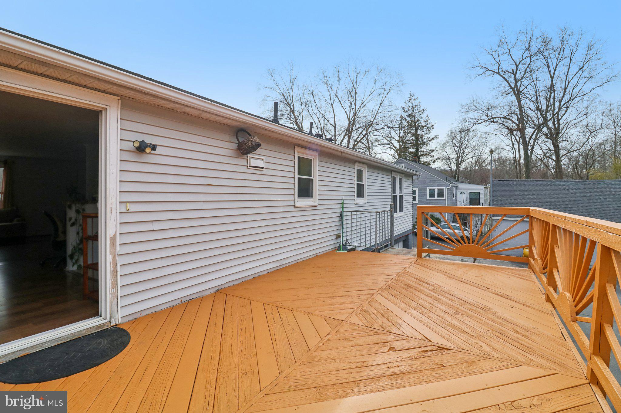 SOUTH PISCATAWAY - Residential