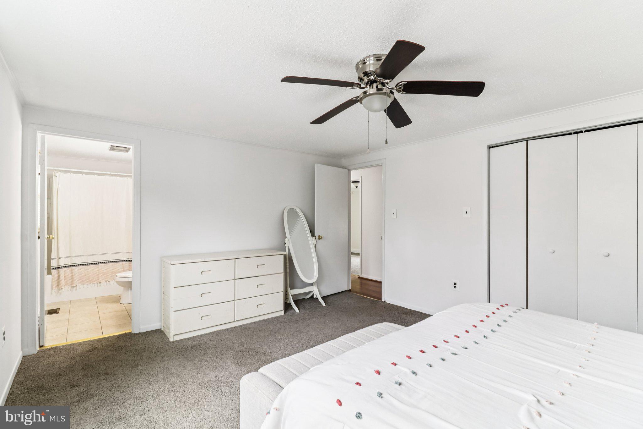 SOUTH PISCATAWAY - Residential