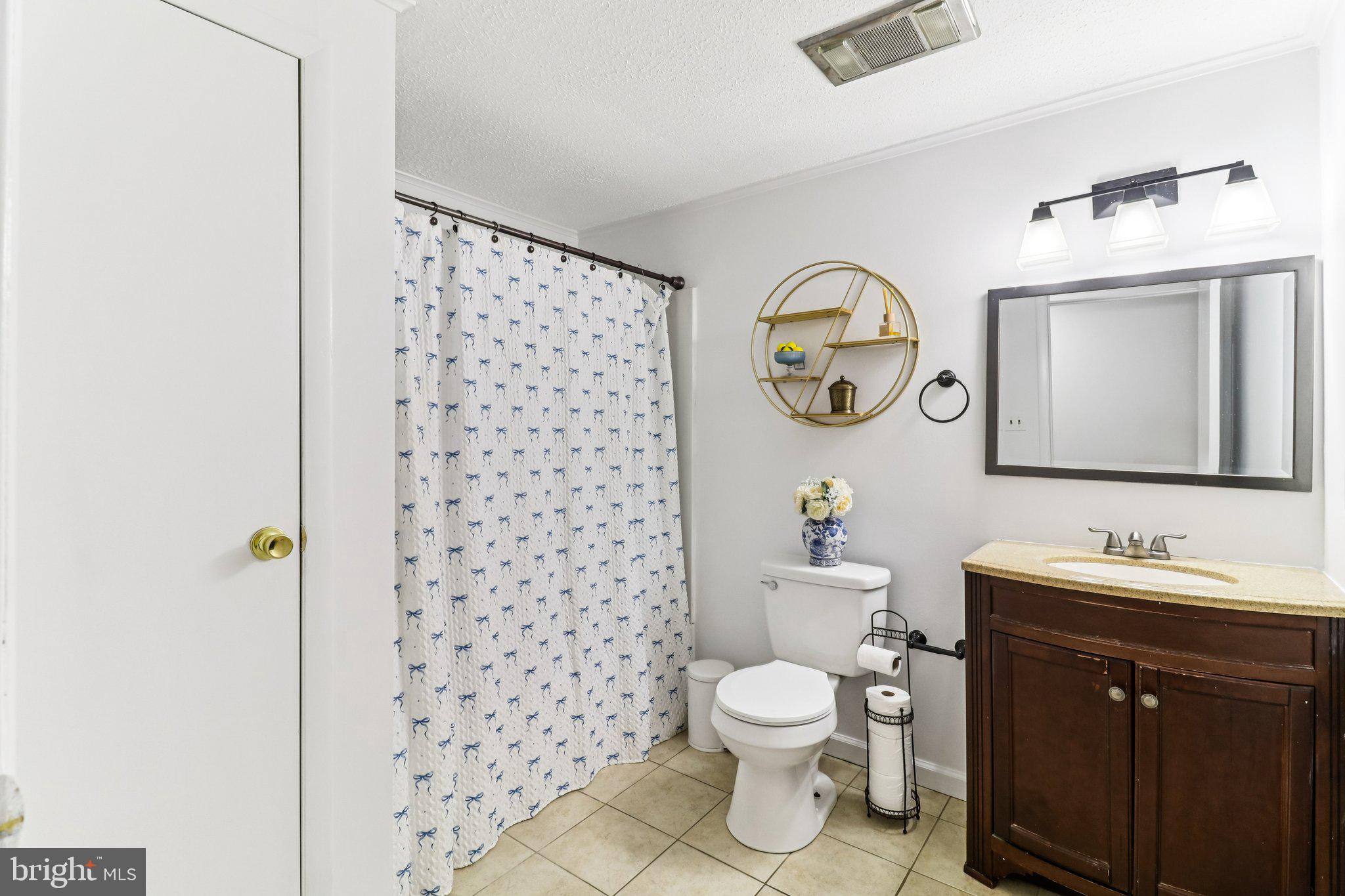 SOUTH PISCATAWAY - Residential