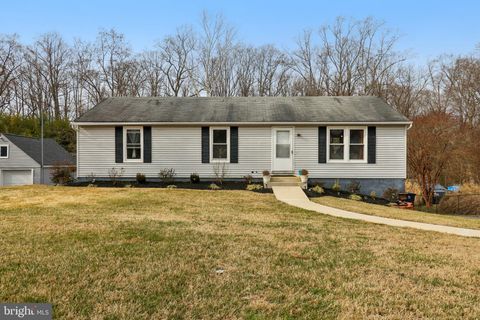 14617 LIVINGSTON ROAD ACCOKEEK MD 20607