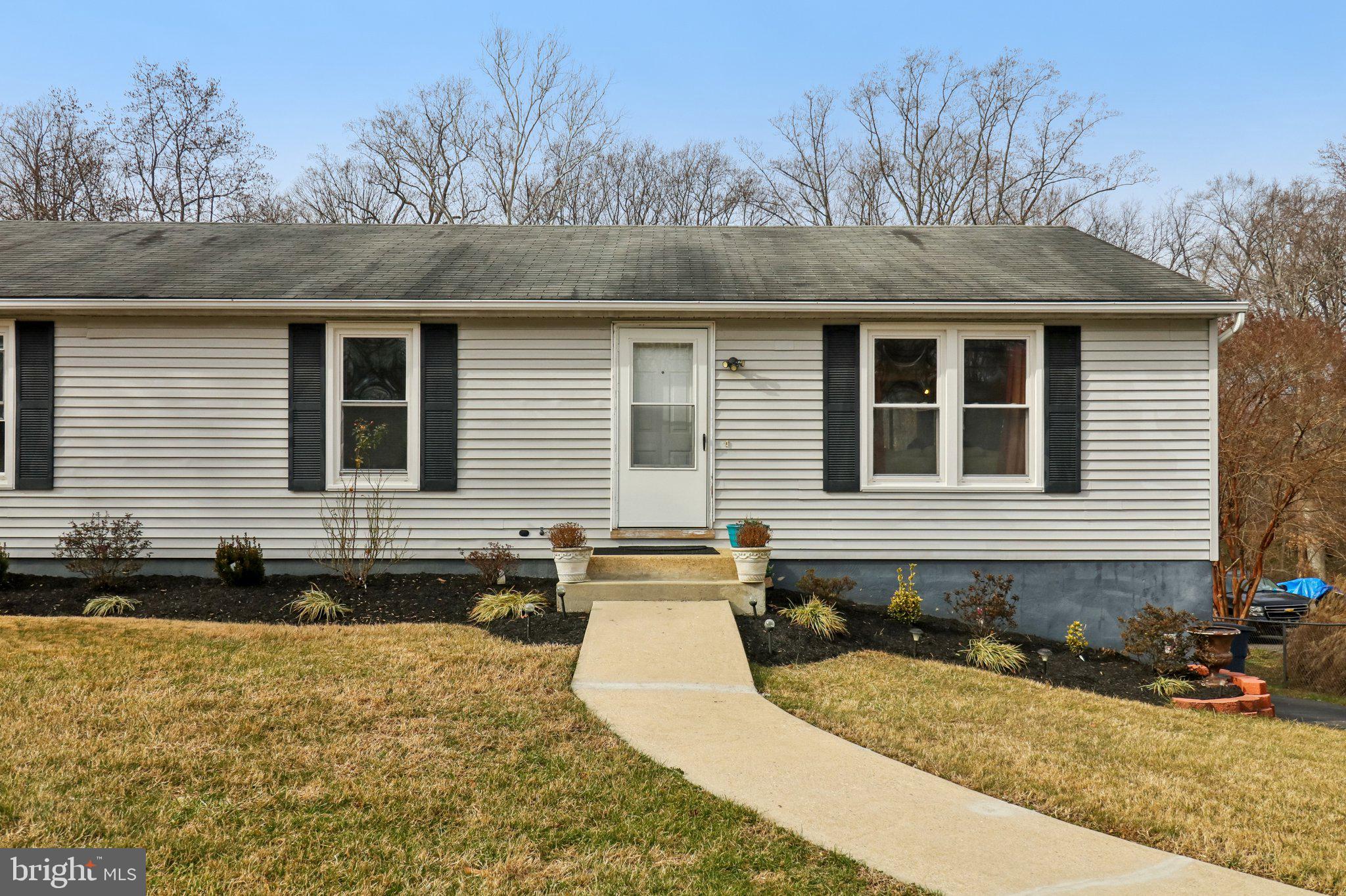 SOUTH PISCATAWAY - Residential