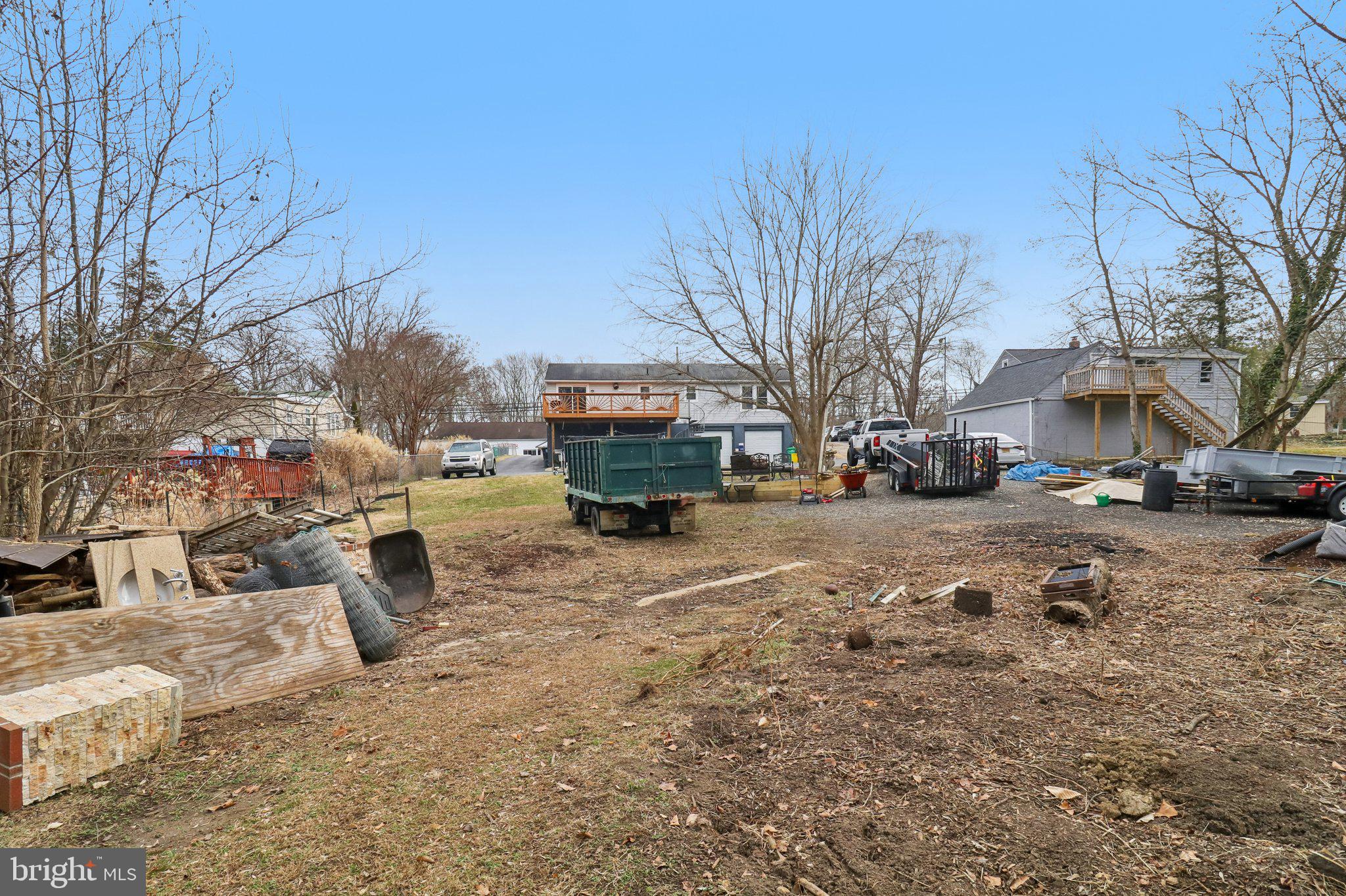 SOUTH PISCATAWAY - Residential