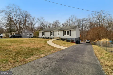 14617 Livingston Road, Accokeek, MD MLS: MDPG2189052