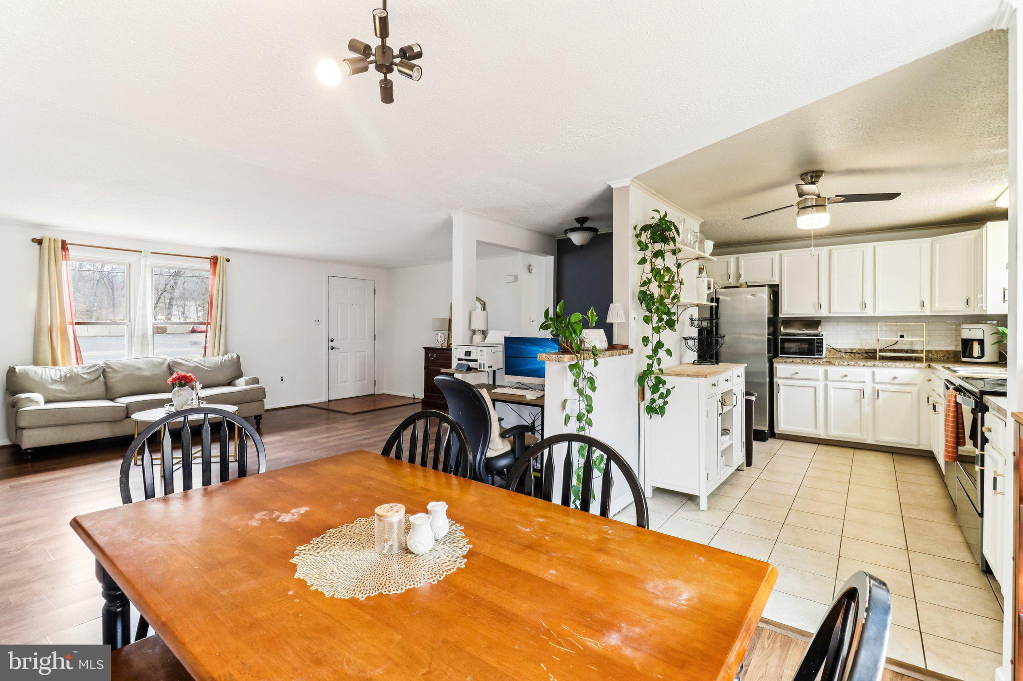 SOUTH PISCATAWAY - Residential