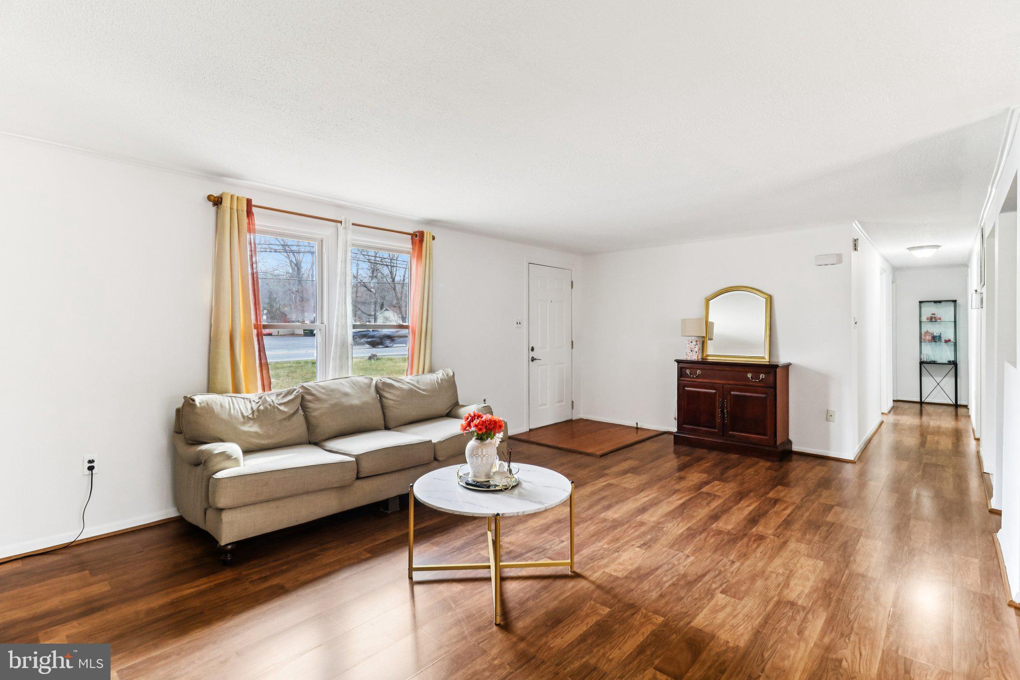 SOUTH PISCATAWAY - Residential