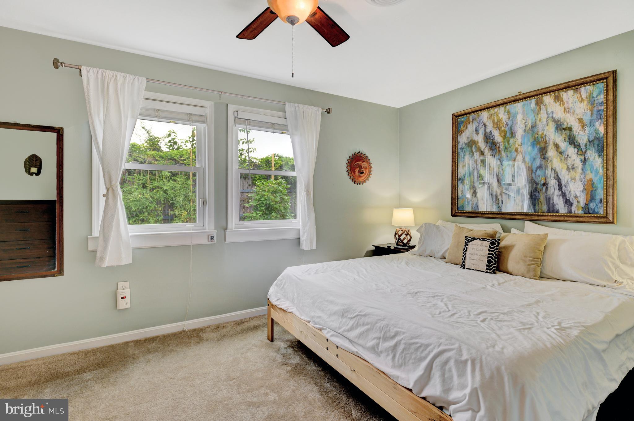 EASTPORT - Residential