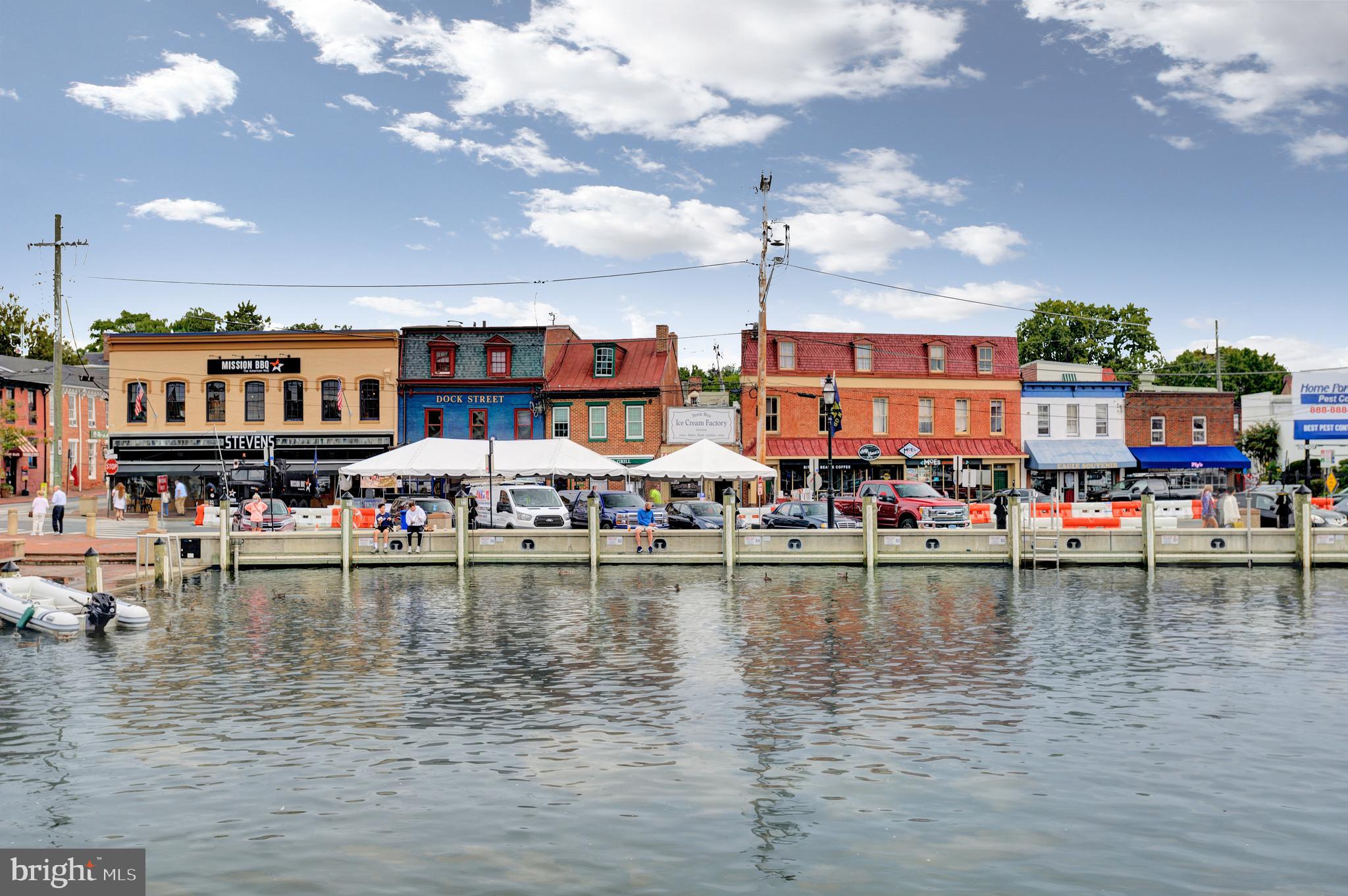 EASTPORT - Residential