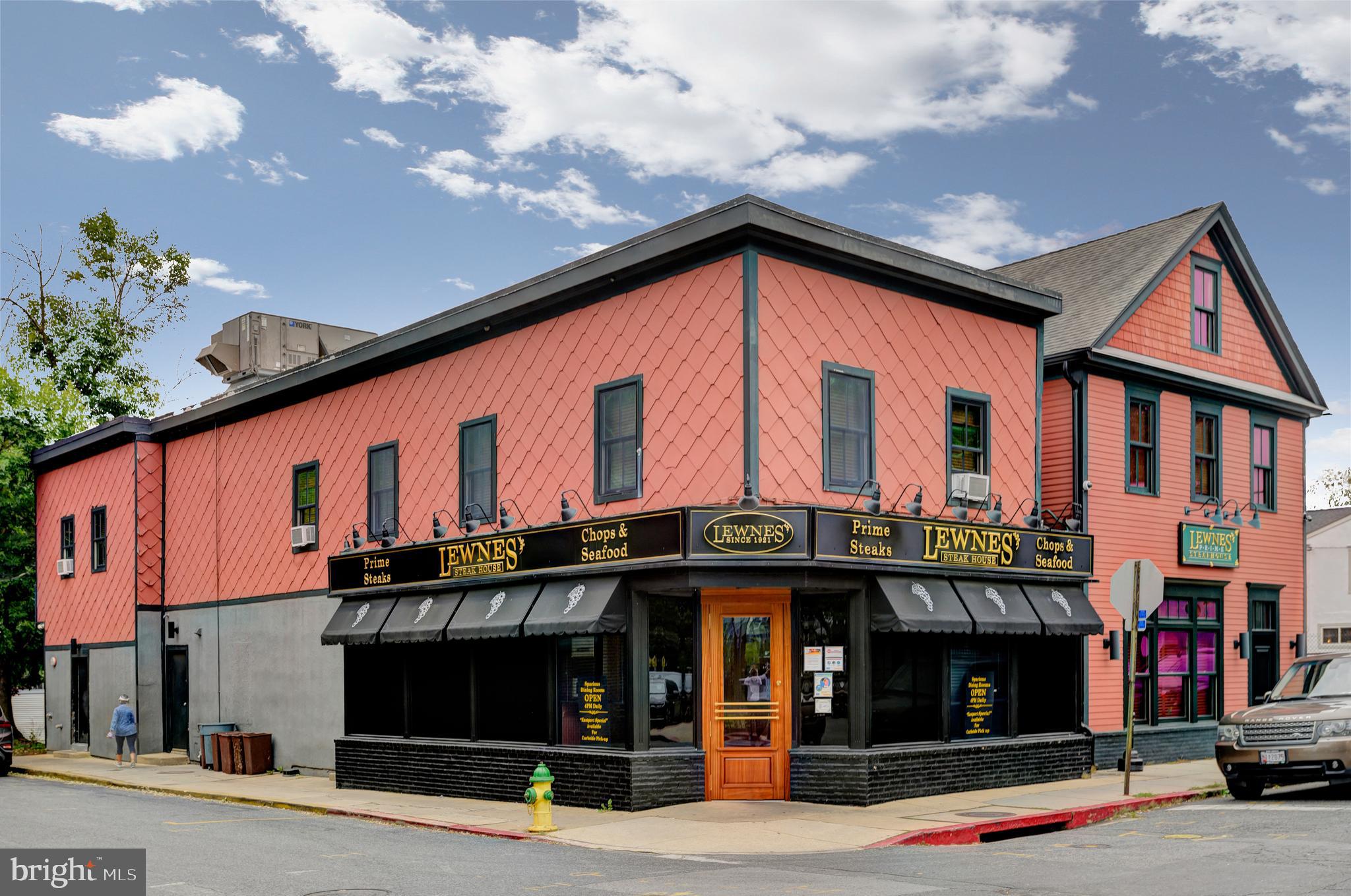 EASTPORT - Residential