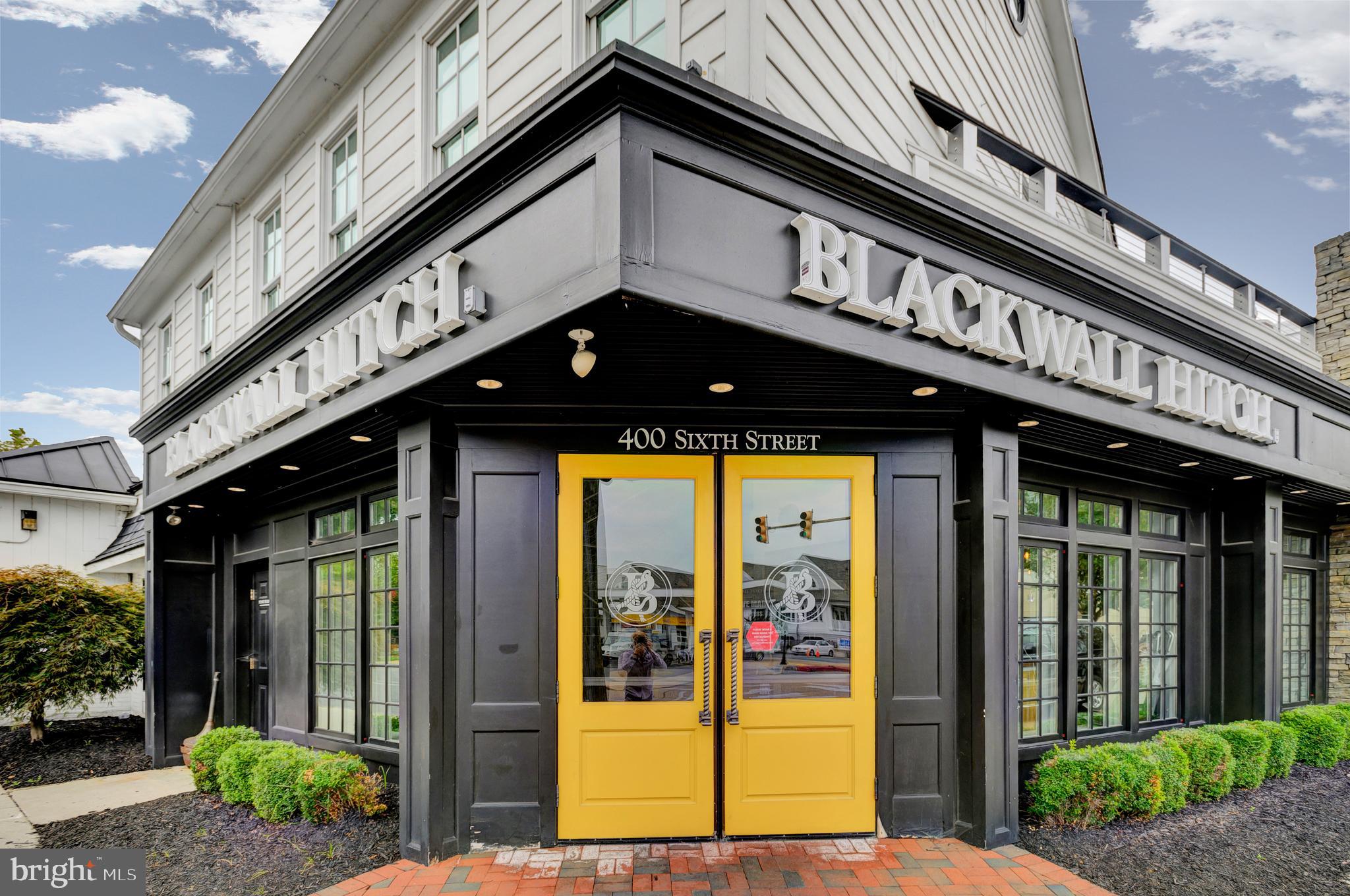 EASTPORT - Residential